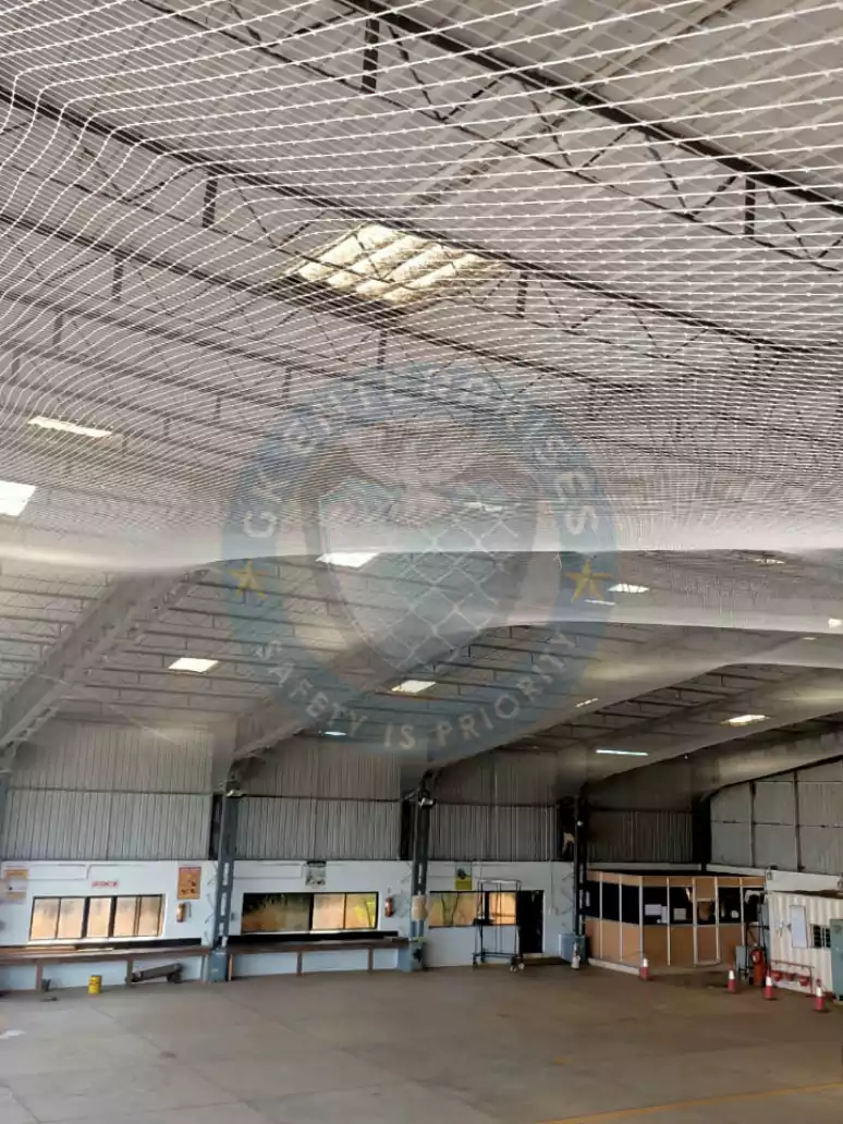 Industrial Bird Netting in Bangalore