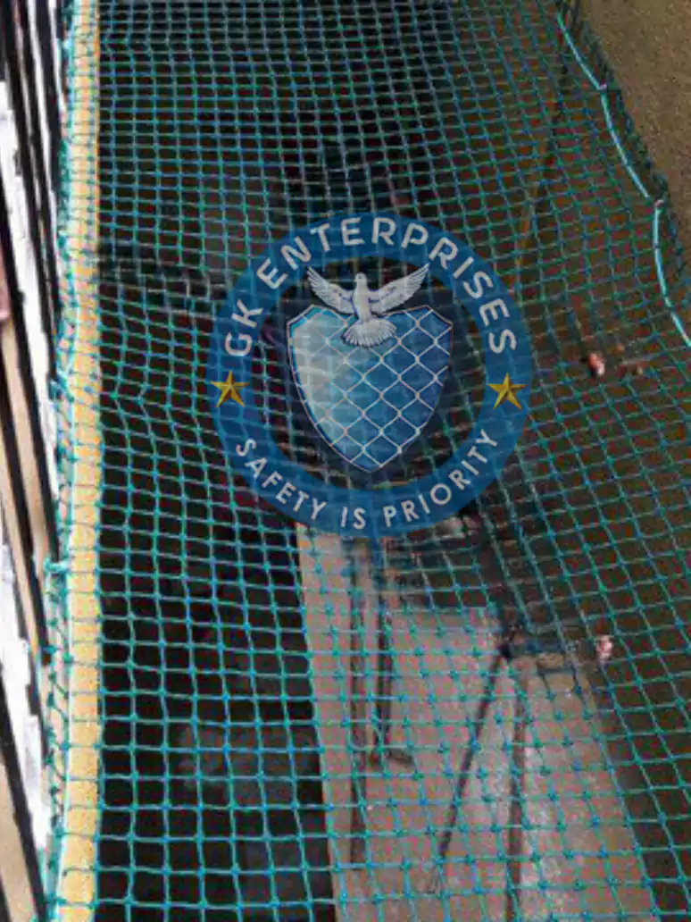 Kid Proofing Nets in Bangalore
